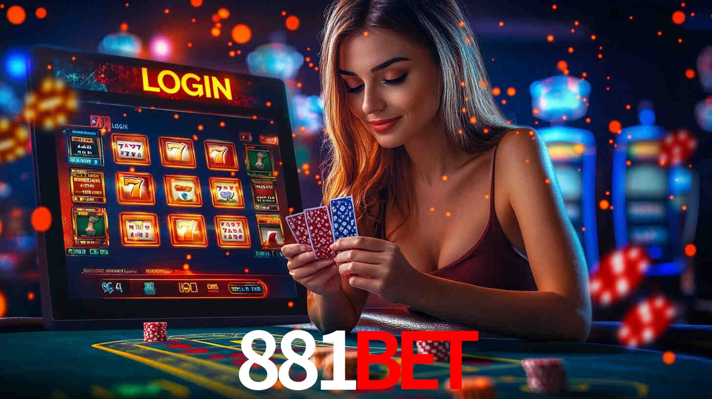 881Bet,881Bet App