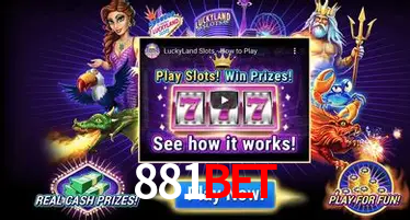 Cadastro rápido e seguro na 881Bet