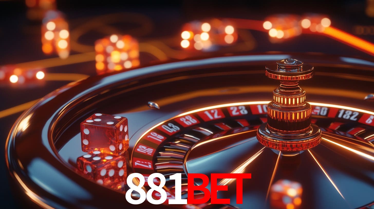 881Bet Login