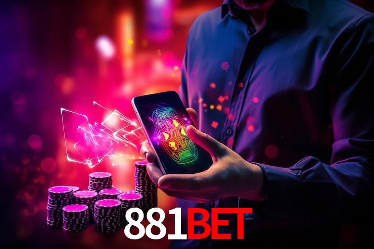 Bônus Diários 881Bet