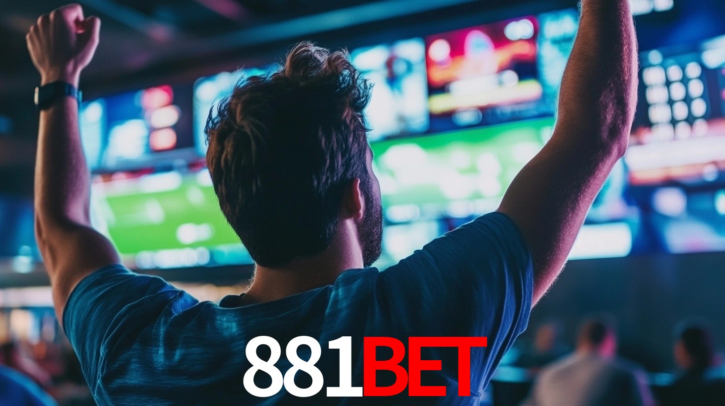 881Bet Login