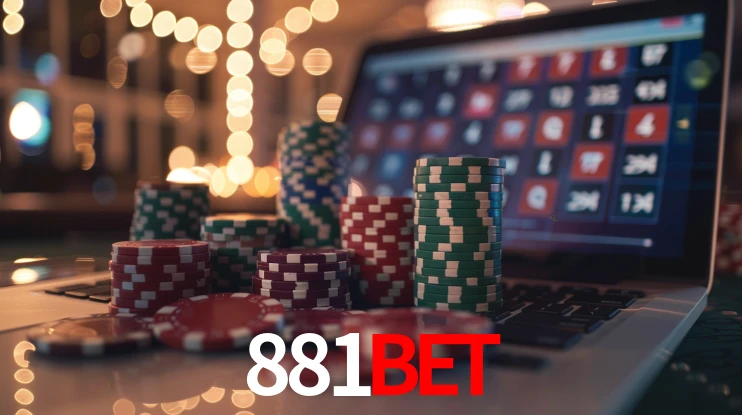 2FA Security 881Bet