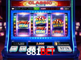 A Revolução dos Aplicativos de Jogos no 881Bet