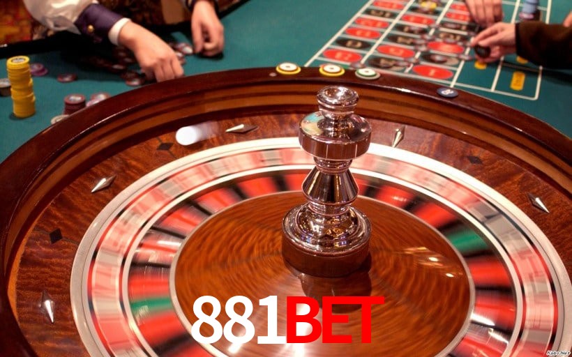 PIX Instantâneo 881Bet