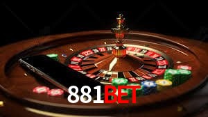 Basketball Betting 881Bet