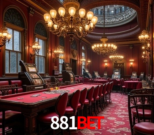 Promoção Relâmpago 881Bet