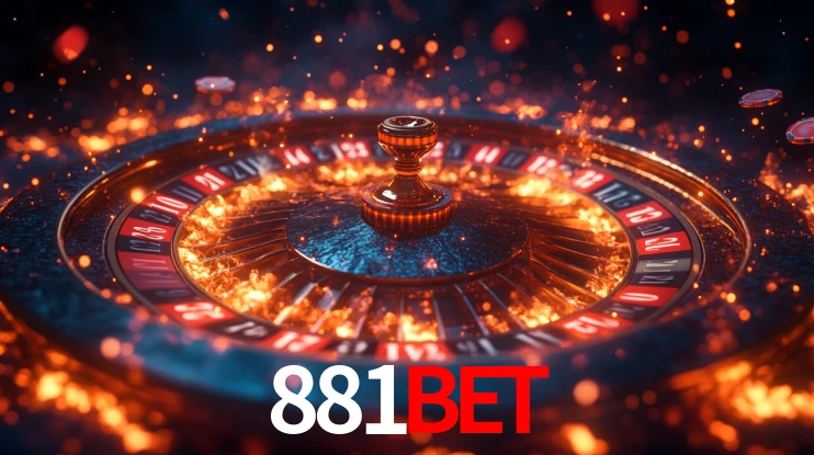 881Bet Login