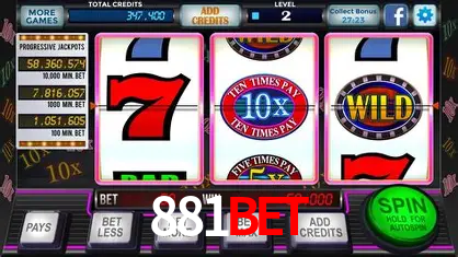 Desvendando o Mundo dos Jogos Virtuais na 881Bet