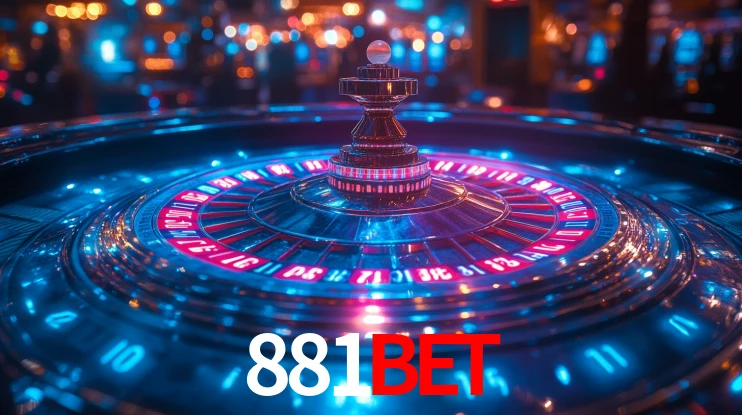 881Bet,881Bet App