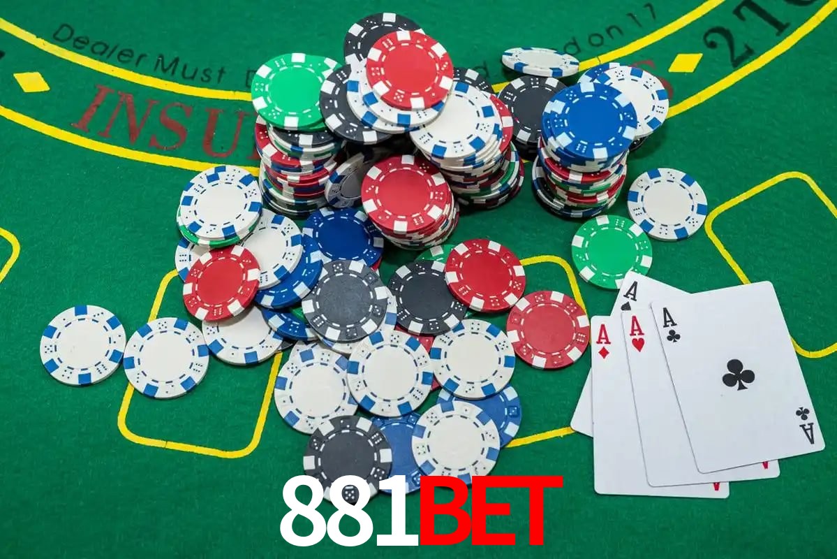 Jogos Exclusivos 881Bet