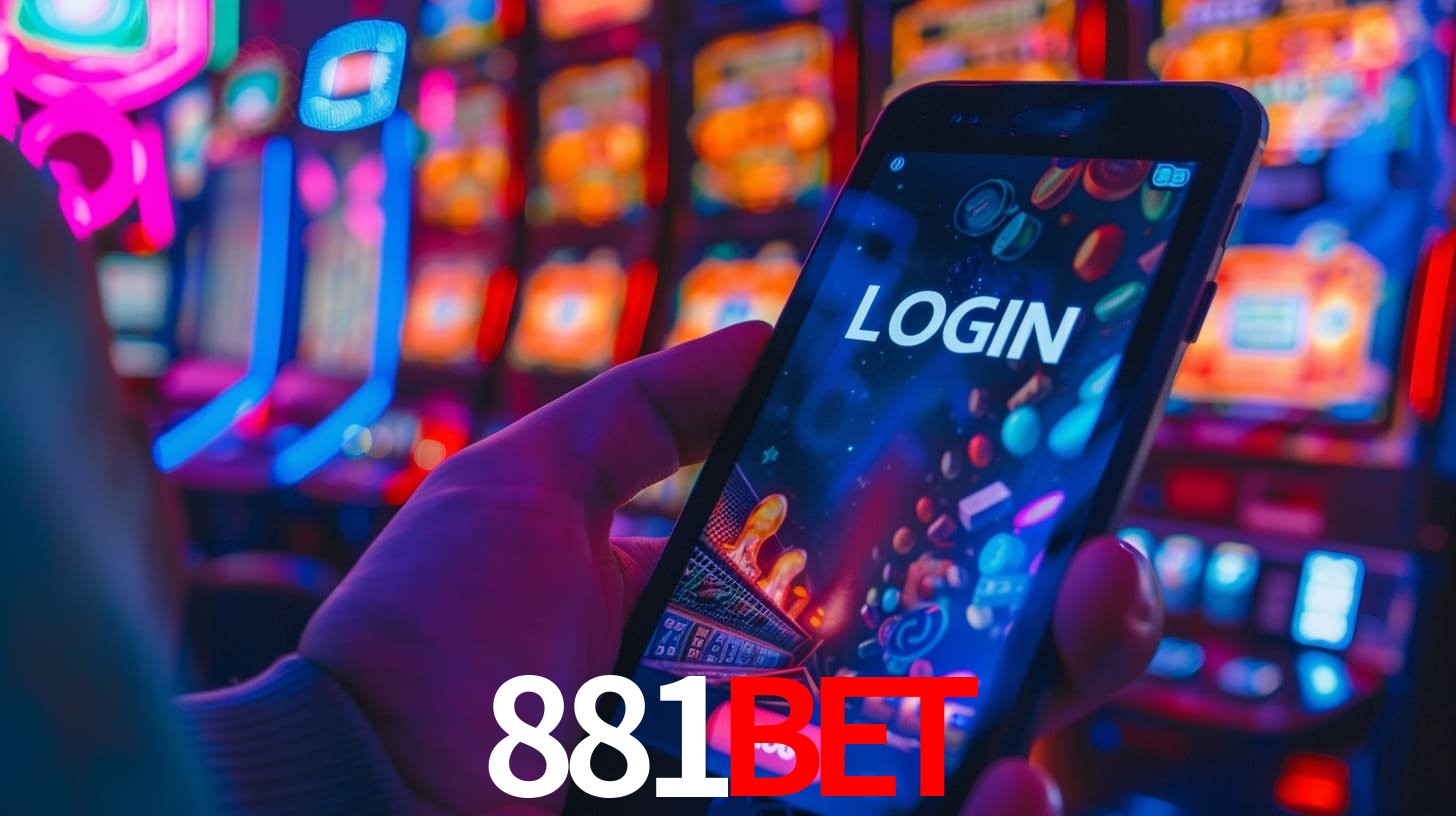 Torneios 881Bet
