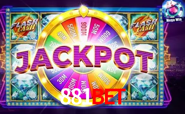Descubra o Mundo do Cassino Online com 881Bet