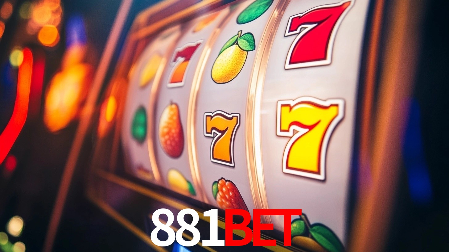 Cashback e recargas na 881Bet