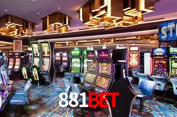 A Revolução dos Aplicativos de Jogos no 881Bet