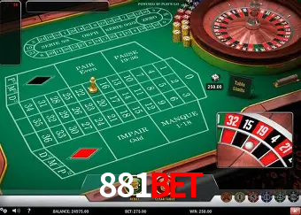 Descubra a Essência do 881Bet: Nossa História e Compromissos