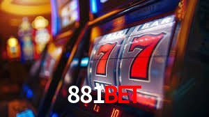 Benefícios da Conta 881Bet