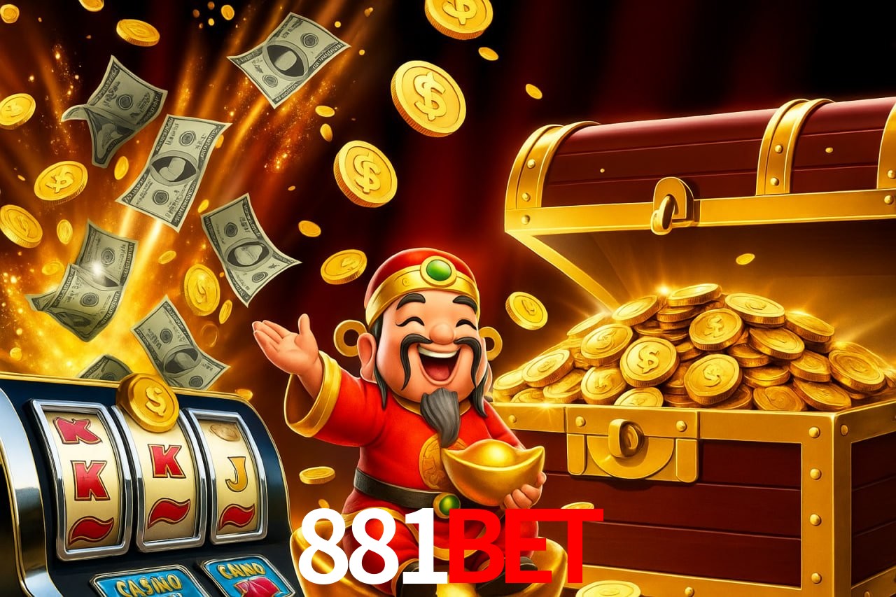 Interface Premium 881Bet