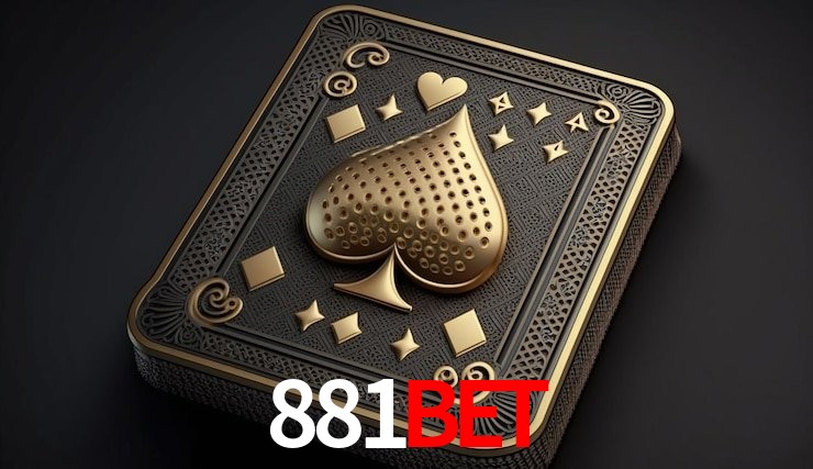 Estatísticas 881Bet