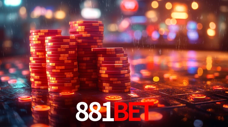 881Bet Login