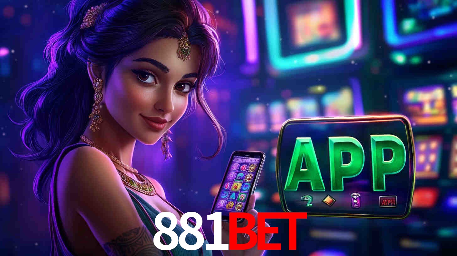 881Bet,881Bet App