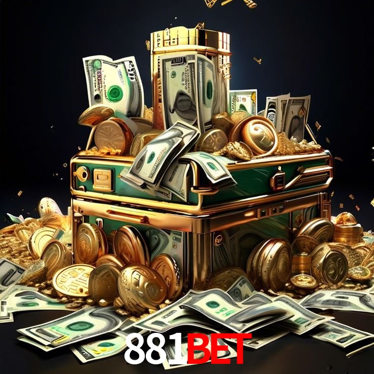 Apostas de Futebol 881Bet