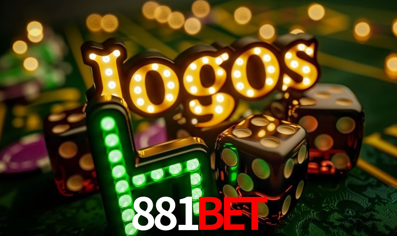 Estatísticas do Jogo 881Bet