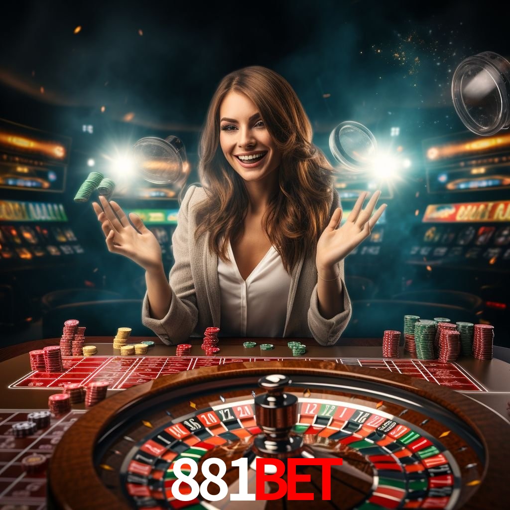 881Bet,881Bet App
