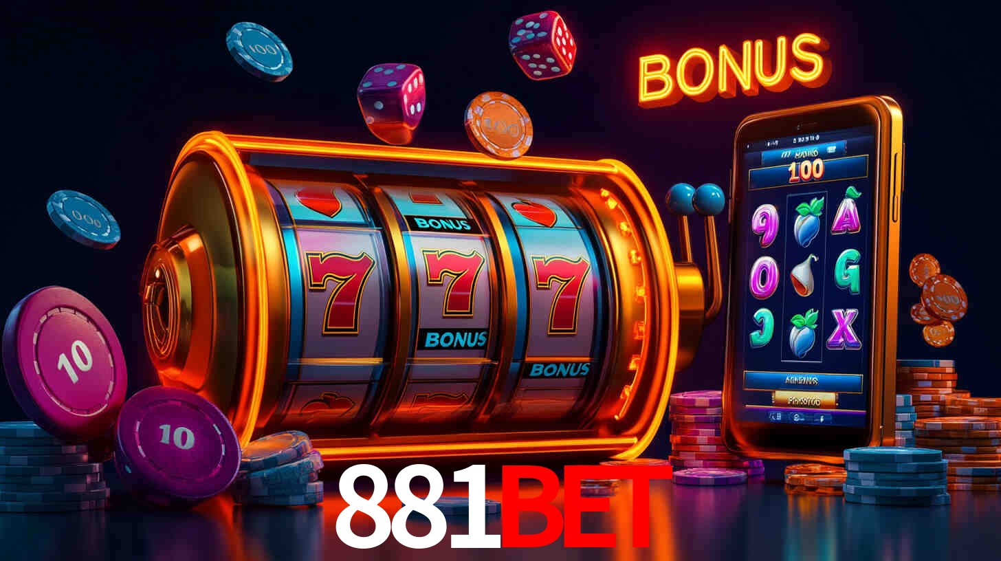 Descubra a Essência do 881Bet: Nossa História e Compromissos