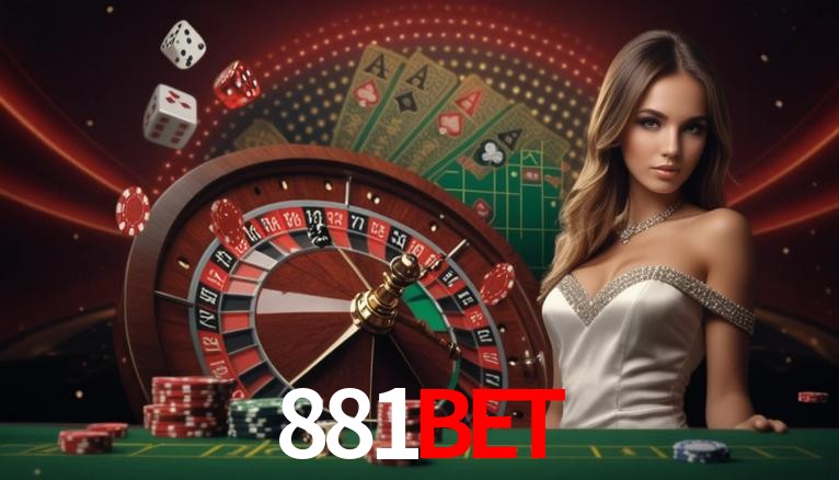 Account Benefits 881Bet