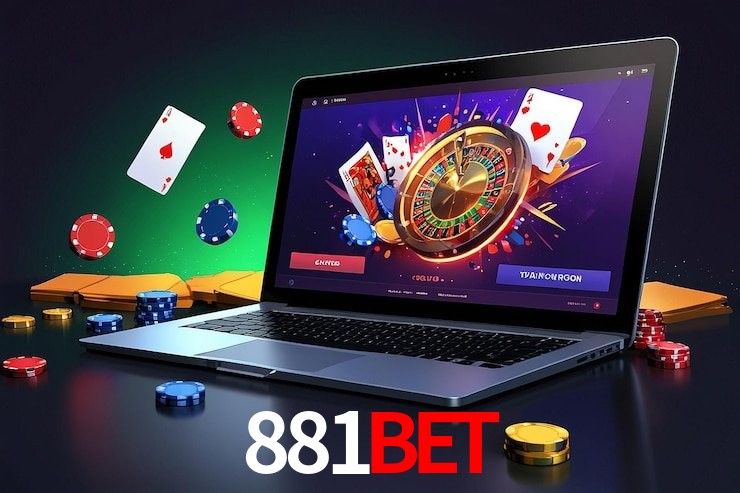 Promoções Sazonais 881Bet