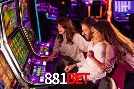 cassino 881Bet