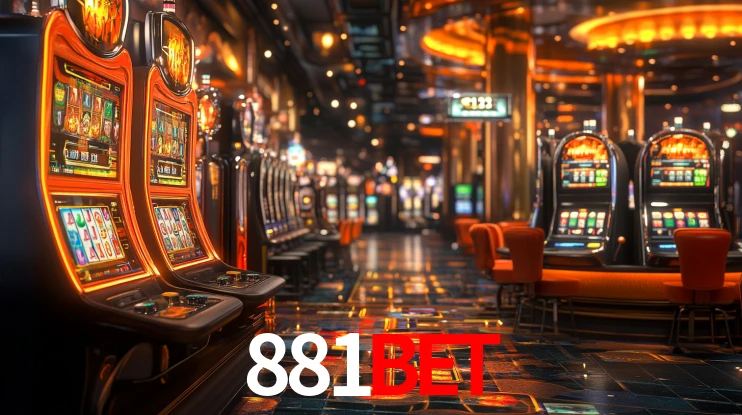 Ofertas Imperdíveis na 881Bet: Promoções e Bônus Que Valem a Pena