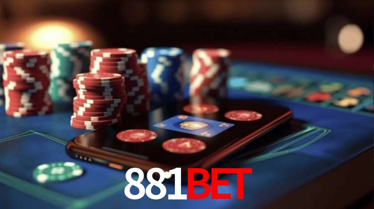 Diretório de Jogos 881Bet