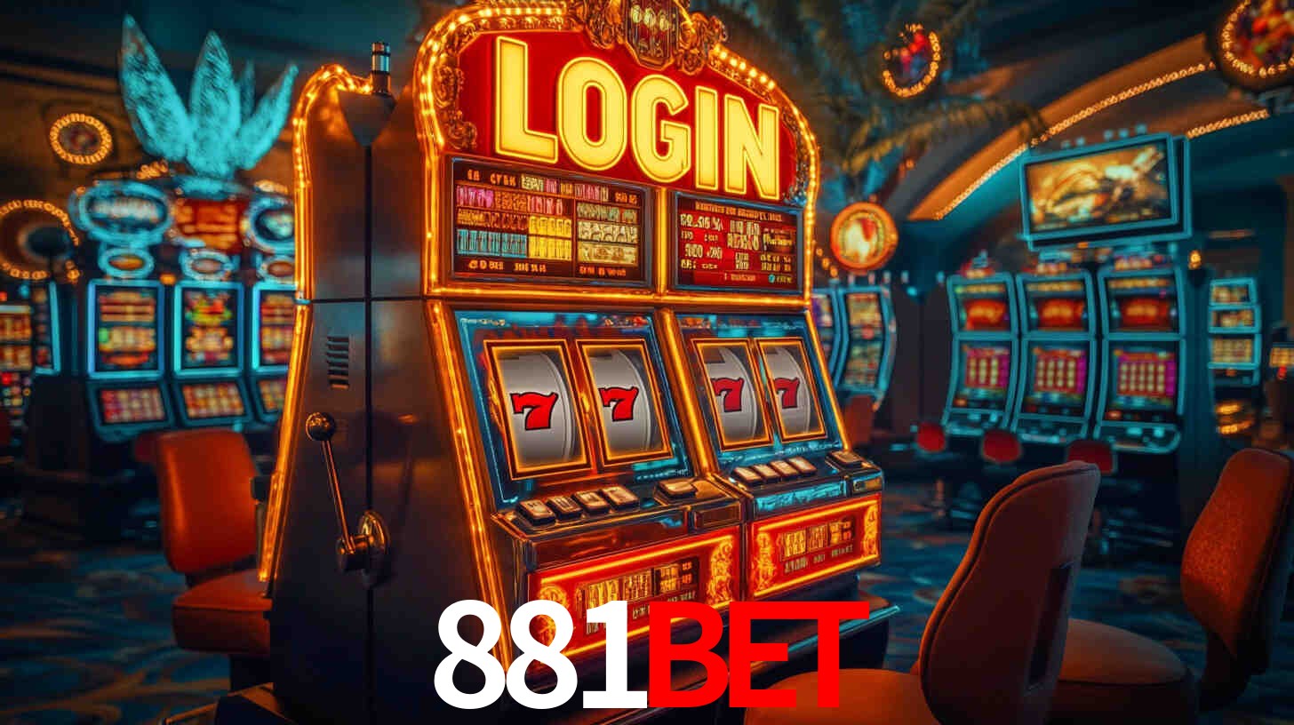 Premium Interface 881Bet