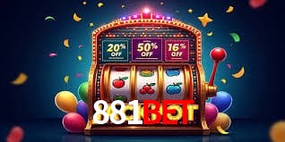 Integração de APIs 881Bet