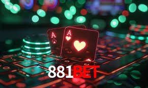 Estatísticas Esportivas 881Bet