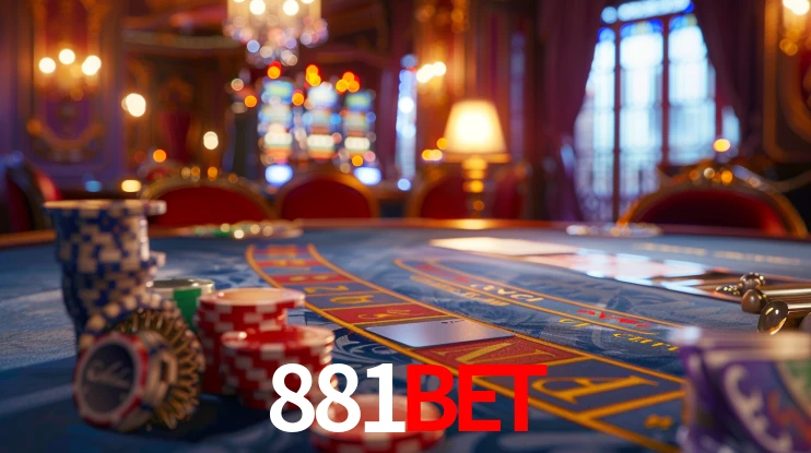 Quick Registration 881Bet