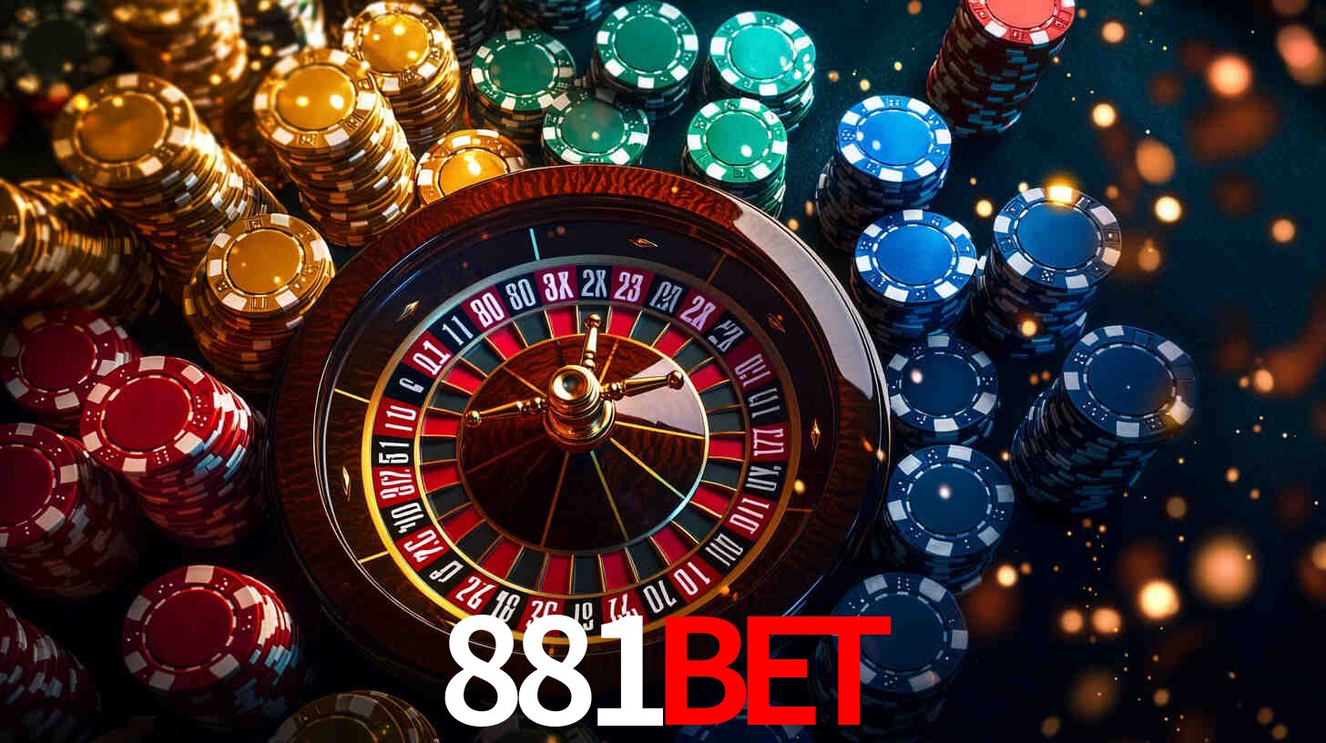 Exclusive Games 881Bet