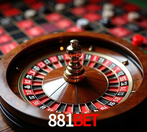Jogos populares e pagamentos rápidos na 881Bet