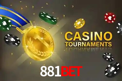 Instalação rápida do APK 881Bet