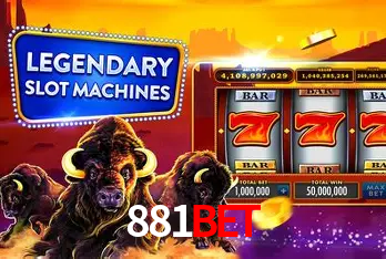 Apostas Esportivas na 881Bet: Um Guia Completo