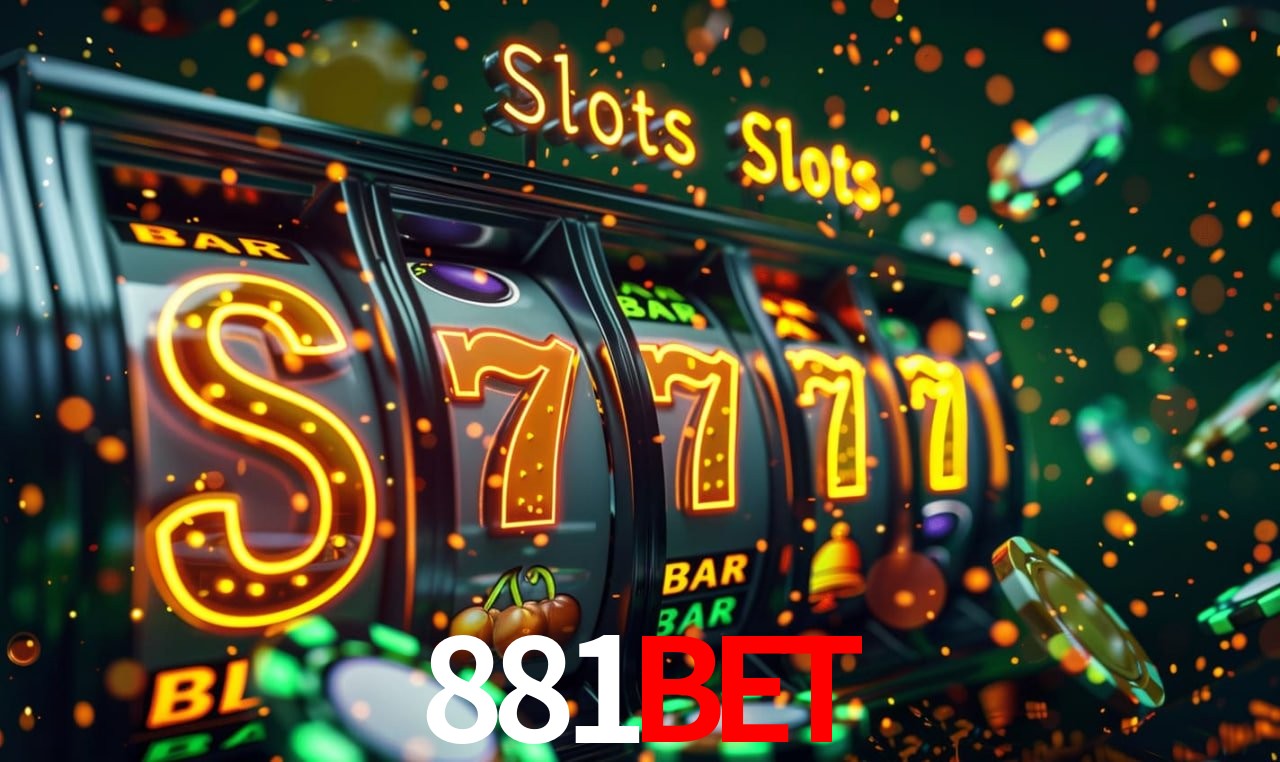 Casino VIP 881Bet