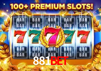 A Experiência Imersiva dos Cassinos Ao Vivo no 881Bet
