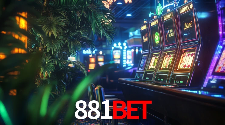 Live Casino 881Bet