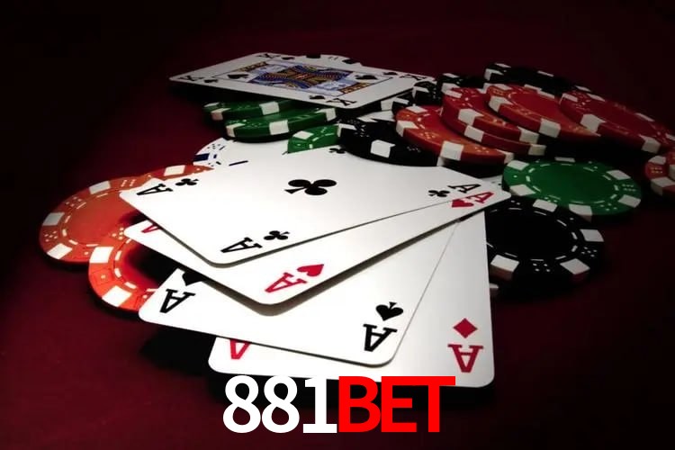 Programa VIP 881Bet