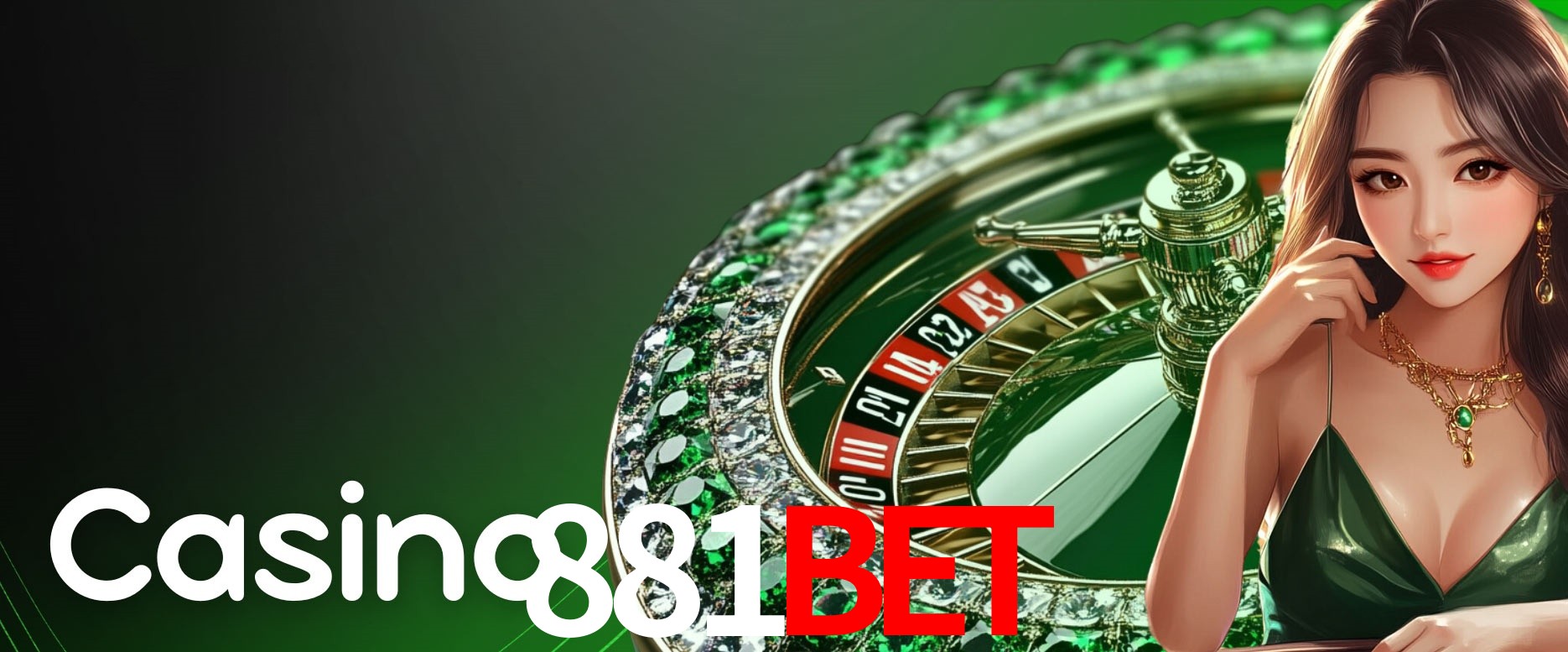 Exclusive Offers 881Bet